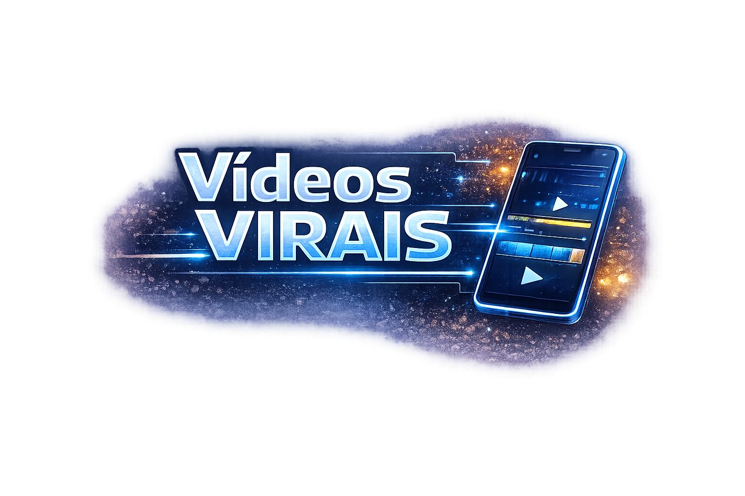 Viral com IA